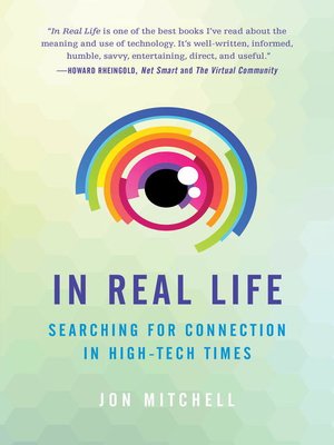 cover image of In Real Life
